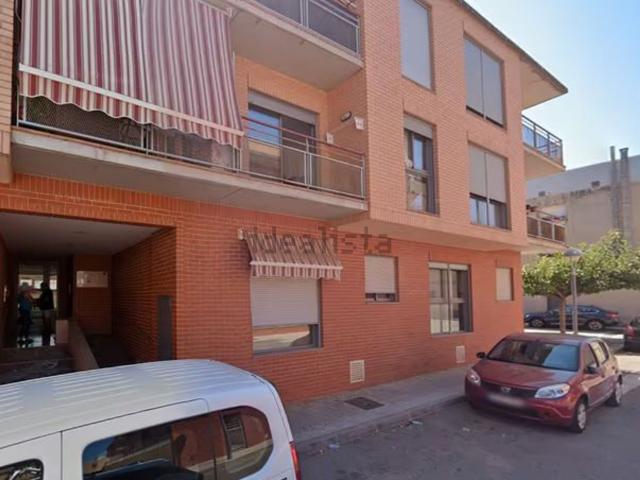 Piso en venta en Santa Bàrbara, Tarragona
