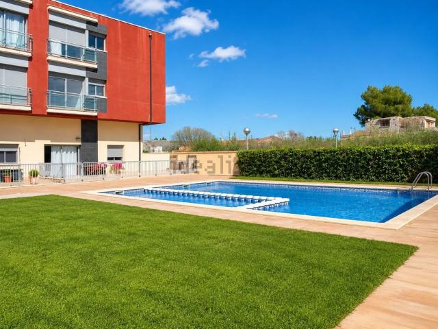 Piso en venta en Montsià, Catalunya