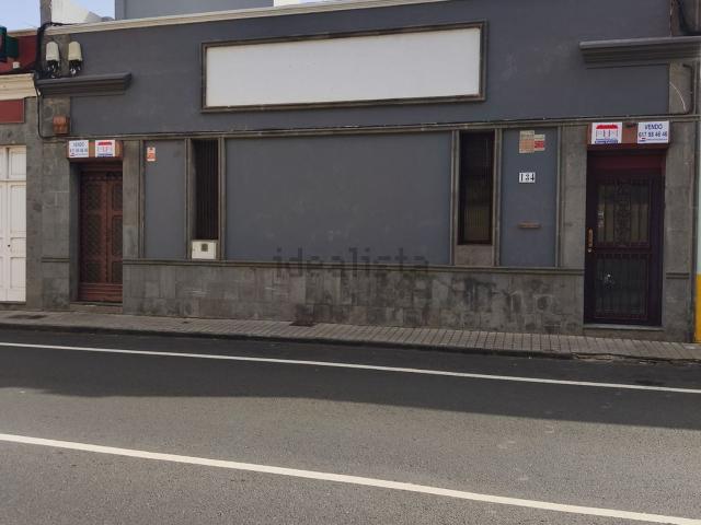 Piso en venta en Santa Brígida, Canarias