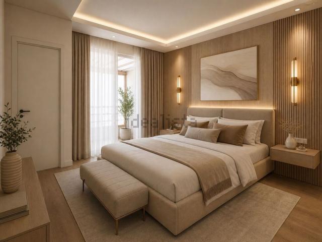 Ático en venta en Santa Catalina-Canteras, Gran Canaria