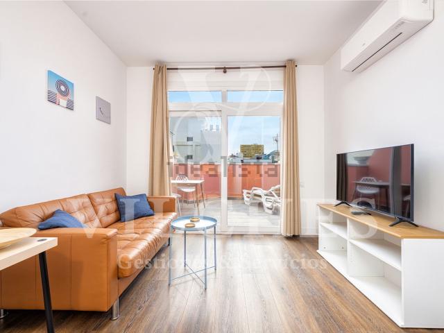 Ático en venta en Santa Catalina-Canteras, Gran Canaria