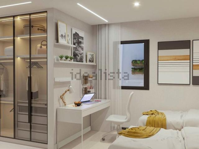 Piso en venta en Santa Catalina-Canteras, Gran Canaria