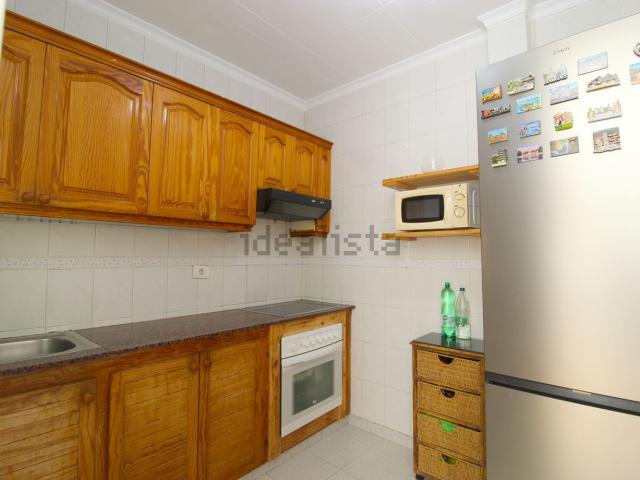 Piso en venta en Santa Catalina-Canteras, Gran Canaria