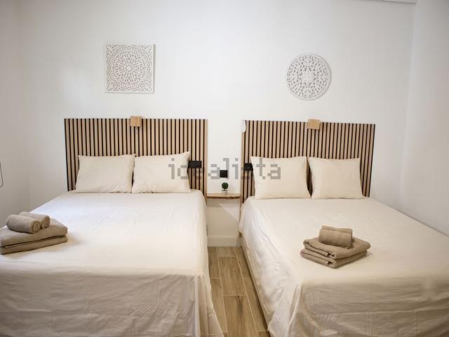 Piso en venta en Santa Catalina-Canteras, Gran Canaria