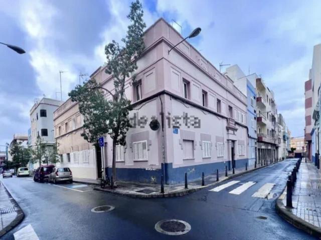 Ático en venta en Santa Catalina-Canteras, Gran Canaria