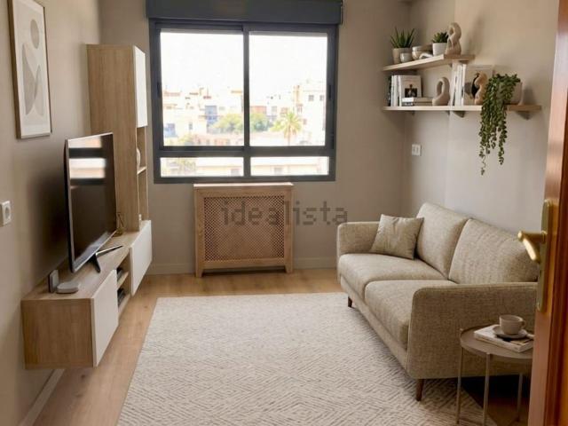 Piso en venta en Santa Catalina-Canteras, Gran Canaria