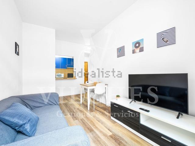 Piso en venta en Santa Catalina-Canteras, Gran Canaria