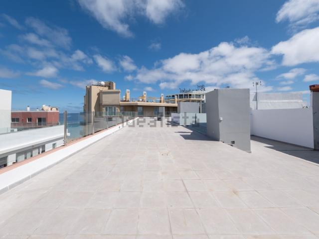 Ático en venta en Santa Catalina-Canteras, Gran Canaria