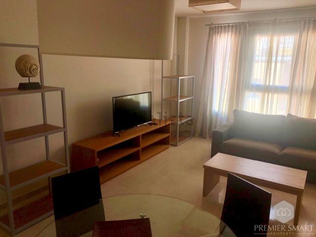 Dúplex en alquiler en Santa Catalina-Canteras, Gran Canaria