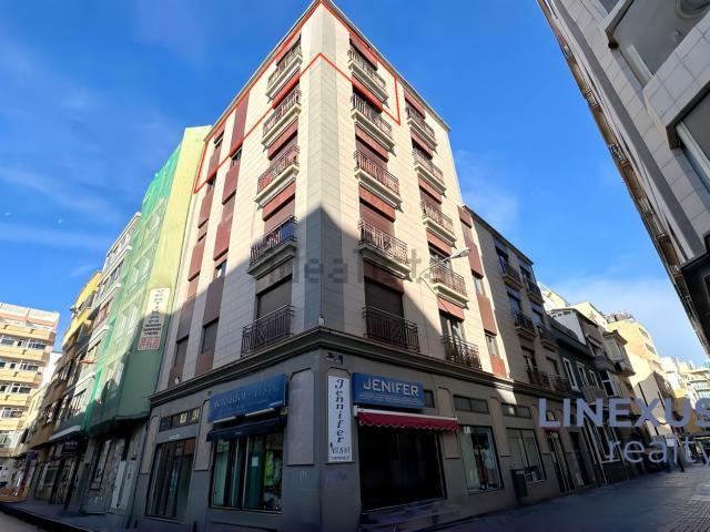 Ático en venta en Santa Catalina-Canteras, Gran Canaria
