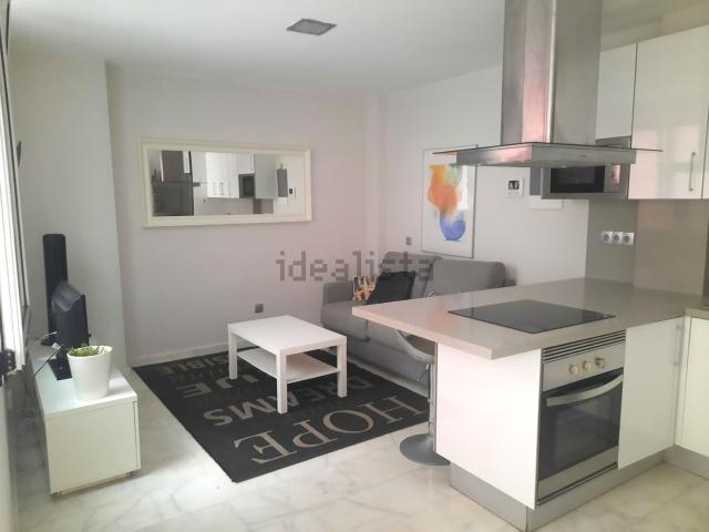 Dúplex en alquiler en Santa Catalina-Canteras, Gran Canaria