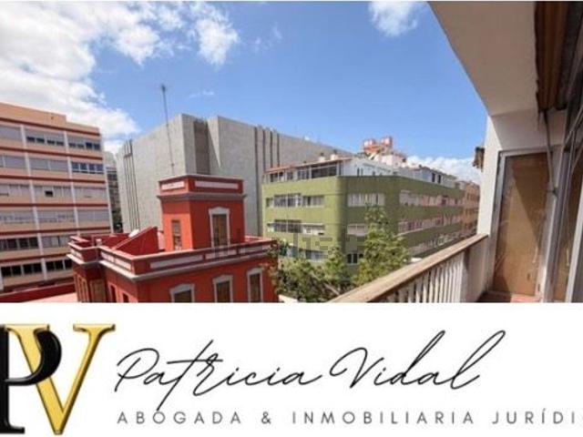 Piso en venta en Alcaravaneras, Las Palmas de Gran Canaria