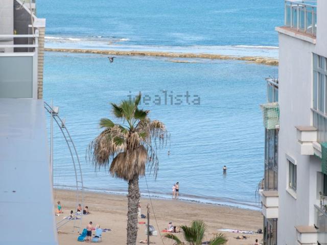 Ático en venta en Santa Catalina-Canteras, Gran Canaria