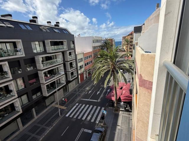 Dúplex en alquiler en Gran Canaria, Las Palmas