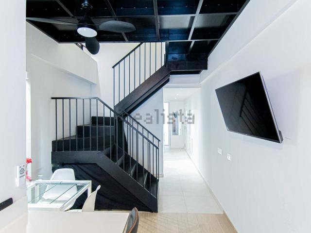 Dúplex en alquiler en Santa Catalina-Canteras, Gran Canaria