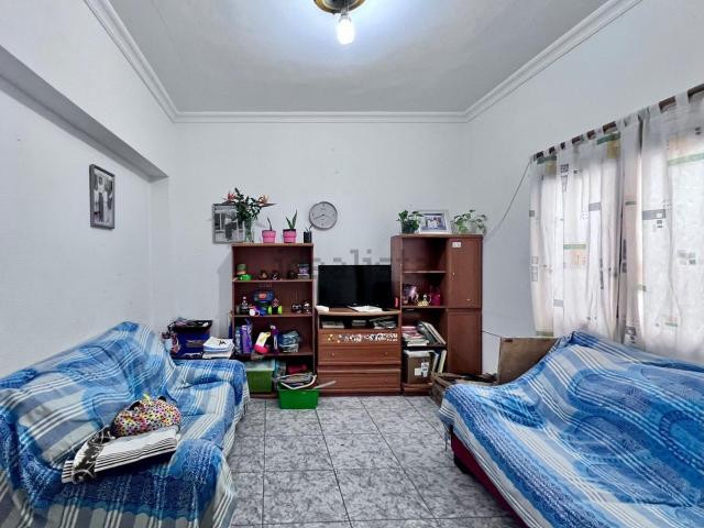 Piso en venta en Santa Catalina-Canteras, Gran Canaria