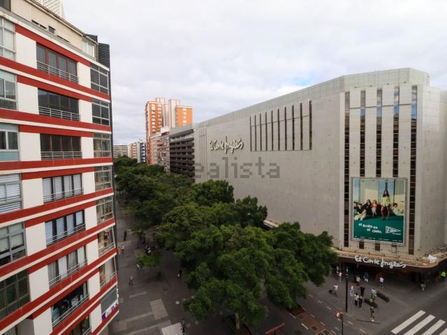 Piso en venta en Alcaravaneras, Gran Canaria
