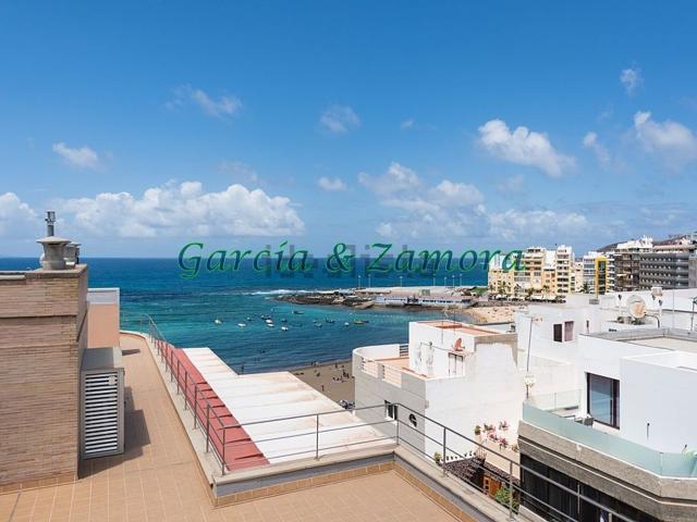 Ático en alquiler en Santa Catalina-Canteras, Las Palmas de Gran Canaria