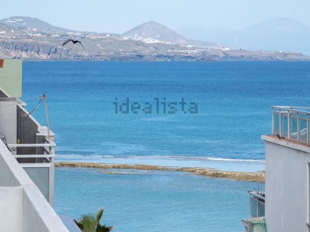 Ático en venta en Santa Catalina-Canteras, Gran Canaria