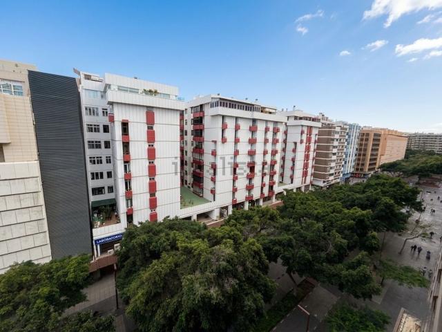 Piso en venta en Alcaravaneras, Gran Canaria