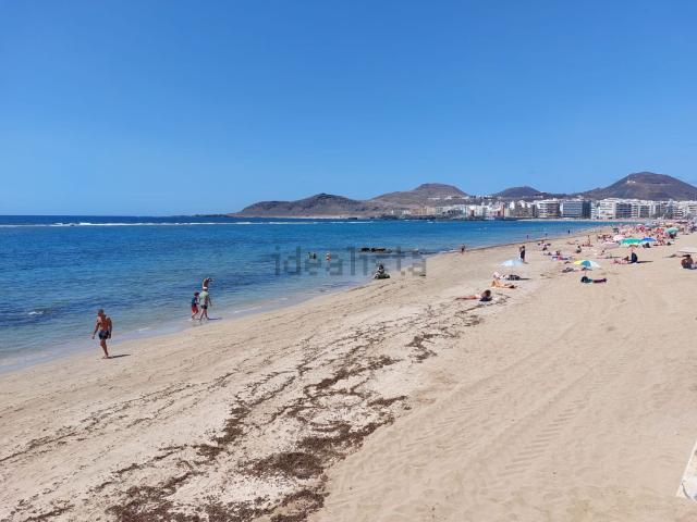 Piso en venta en Santa Catalina-Canteras, Gran Canaria