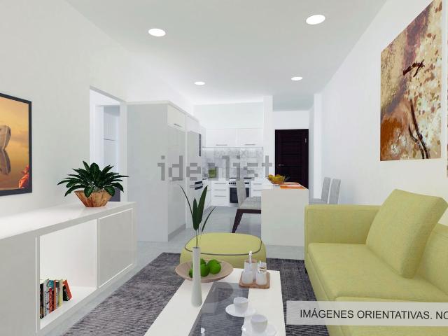 Piso en venta en Santa Catalina-Canteras, Gran Canaria