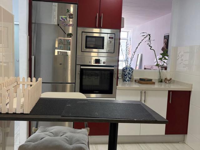 Piso en venta en Santa Catalina-Canteras, Gran Canaria