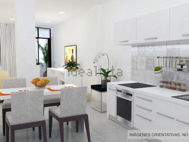 Piso en venta en Santa Catalina-Canteras, Gran Canaria