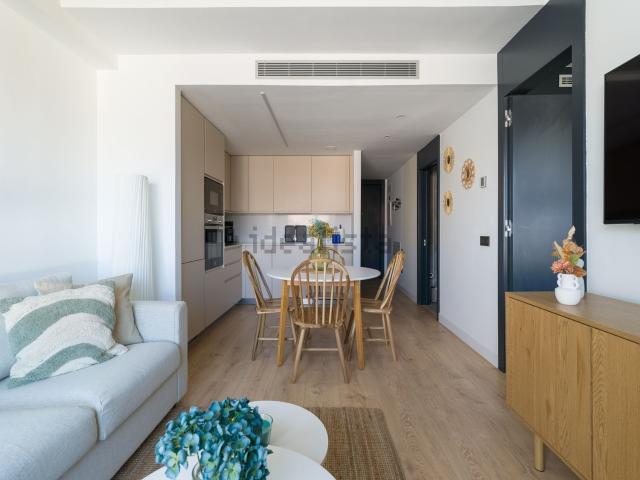 Ático en venta en Santa Catalina-Canteras, Gran Canaria