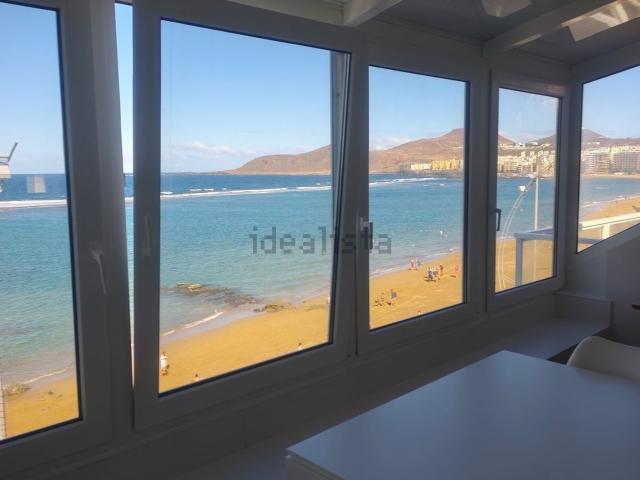 Ático en venta en Santa Catalina-Canteras, Gran Canaria