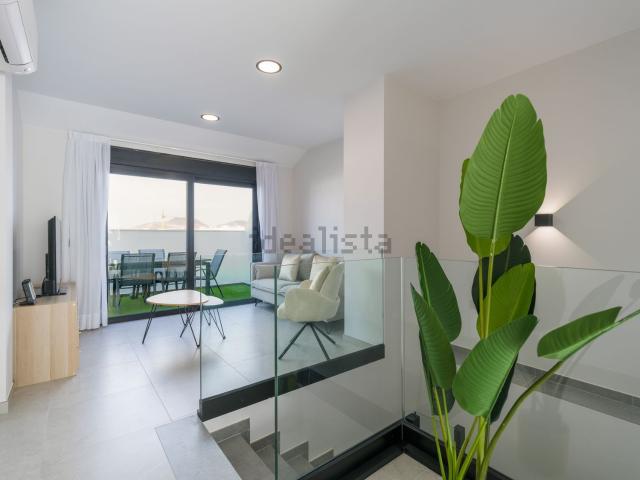 Dúplex en venta en Santa Catalina-Canteras, Gran Canaria