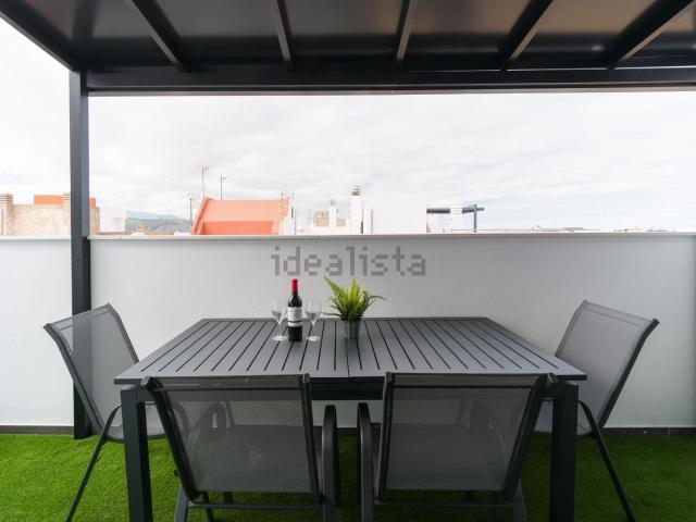 Dúplex en venta en Santa Catalina-Canteras, Gran Canaria
