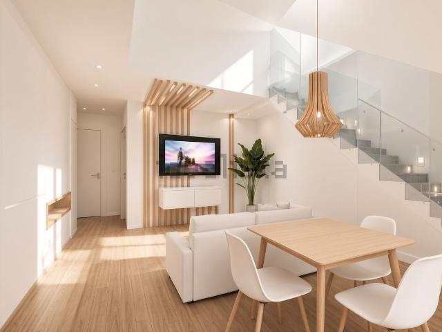 Piso en venta en Santa Catalina-Canteras, Gran Canaria