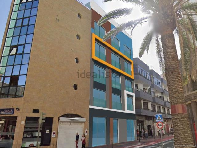 Ático en venta en Santa Catalina-Canteras, Gran Canaria