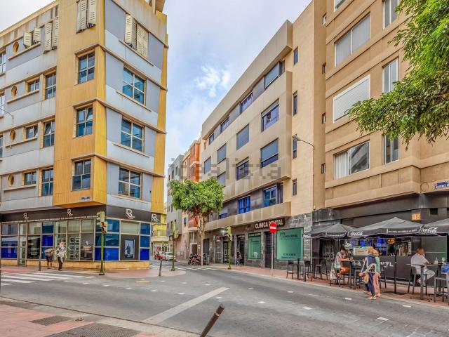 Dúplex en venta en Santa Catalina-Canteras, Gran Canaria