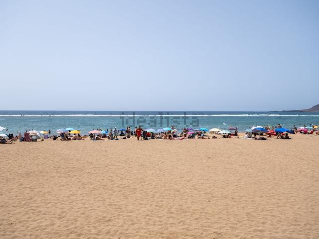 Piso en venta en Santa Catalina-Canteras, Gran Canaria