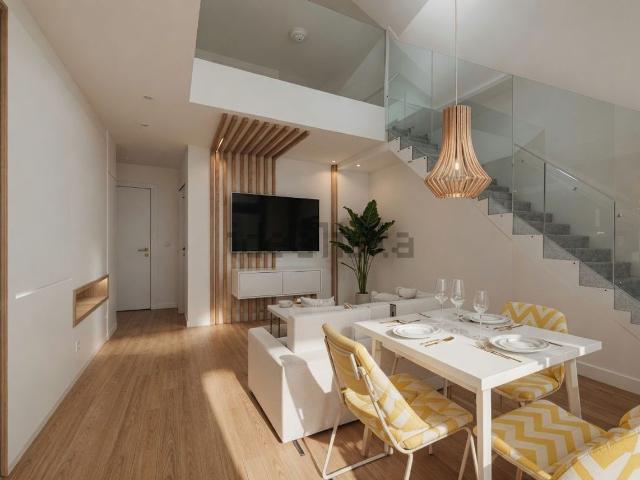Dúplex en venta en Santa Catalina-Canteras, Gran Canaria