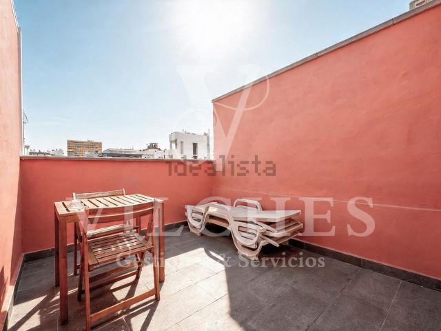 Ático en venta en Santa Catalina-Canteras, Gran Canaria