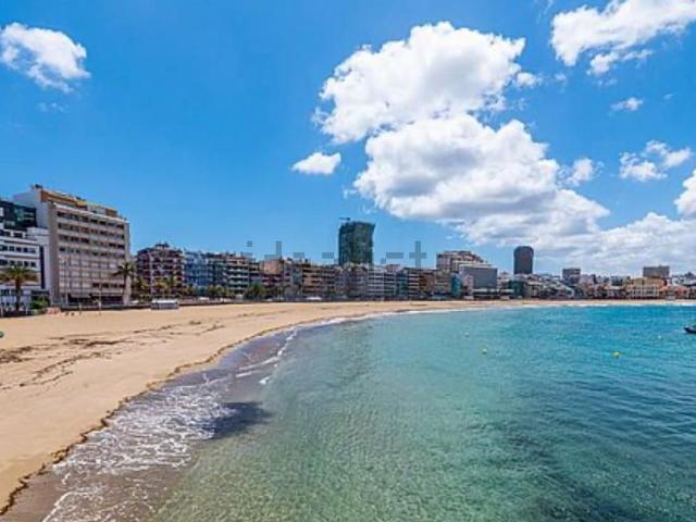 Ático en venta en Santa Catalina-Canteras, Gran Canaria