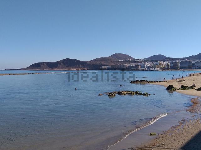 Piso en venta en Santa Catalina-Canteras, Gran Canaria