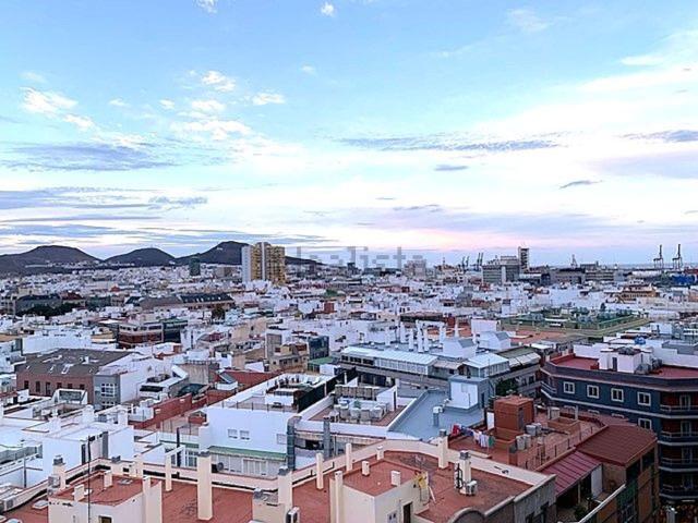 Ático en venta en Guanarteme, Gran Canaria