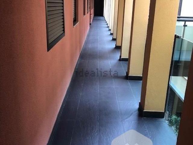 Dúplex en alquiler en Santa Catalina-Canteras, Gran Canaria