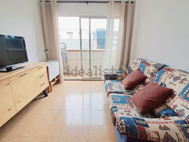 Ático en alquiler en Santa Catalina-Canteras, Gran Canaria