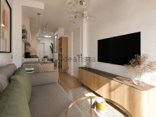 Ático en venta en Santa Catalina-Canteras, Gran Canaria