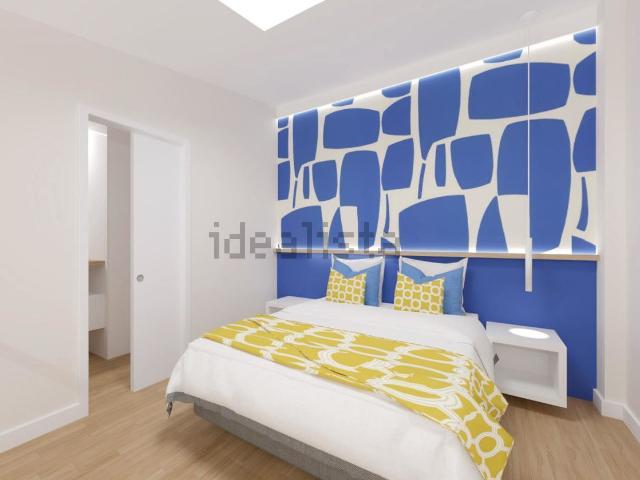 Ático en venta en Santa Catalina-Canteras, Gran Canaria