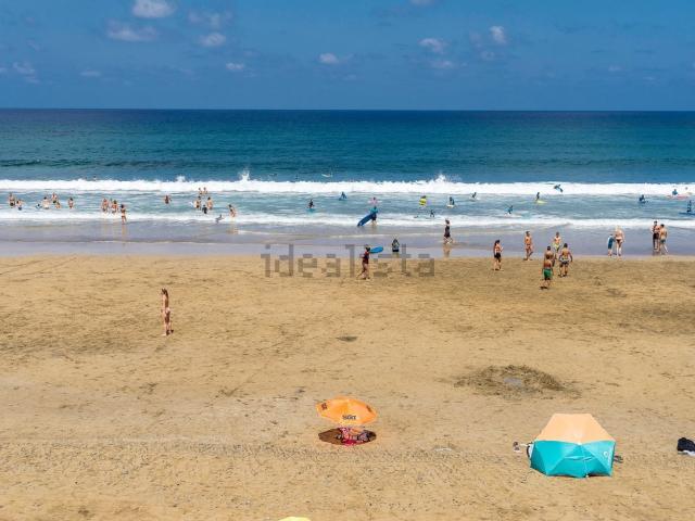 Ático en venta en Santa Catalina-Canteras, Gran Canaria
