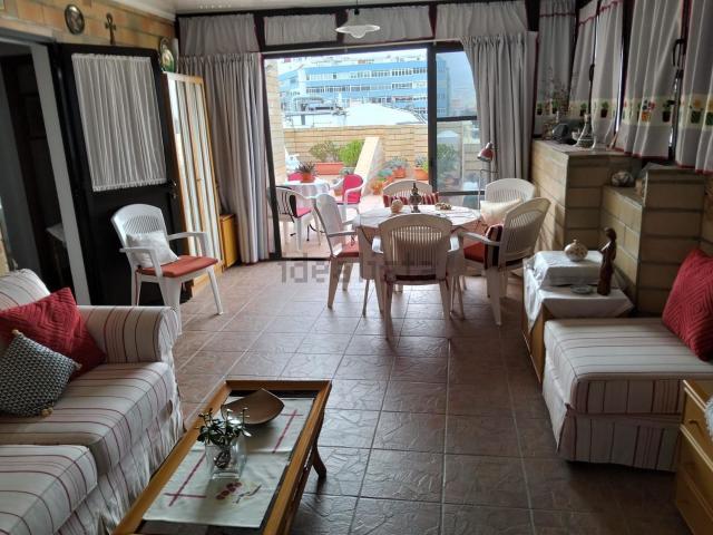 Ático en venta en Santa Catalina-Canteras, Gran Canaria