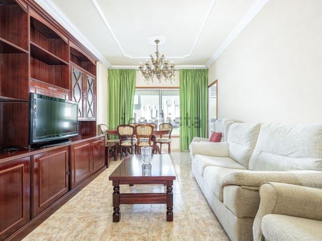 Ático en venta en Santa Catalina-Canteras, Gran Canaria