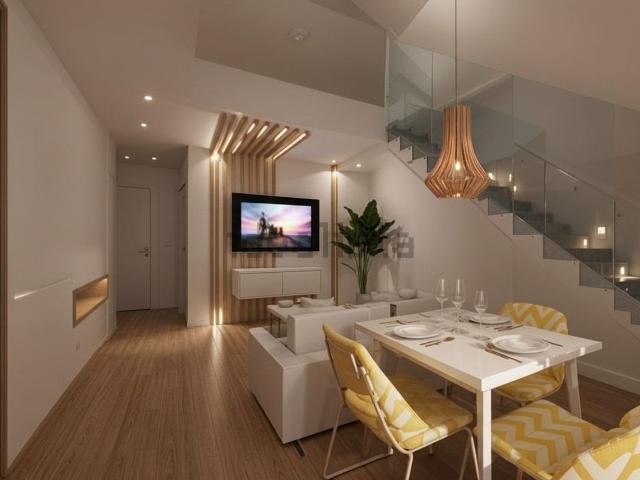Piso en venta en Santa Catalina-Canteras, Gran Canaria