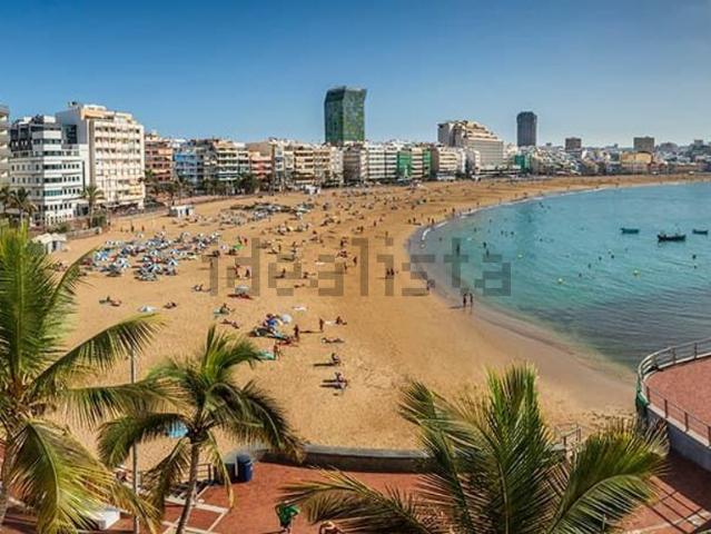 Ático en venta en Santa Catalina-Canteras, Gran Canaria